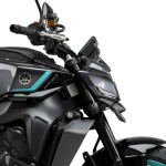 Puig Felső szárnyak YAMAHA MT-09/SP (2024-) kép